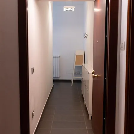 Via Vai Appartement