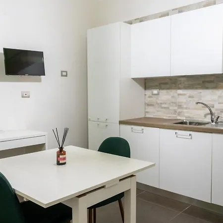 Appartement Via Vai *