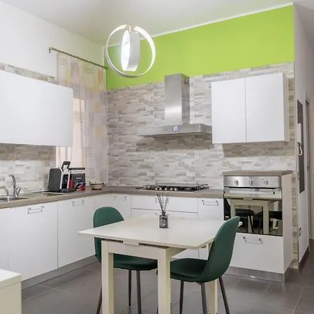 Via Vai Appartement